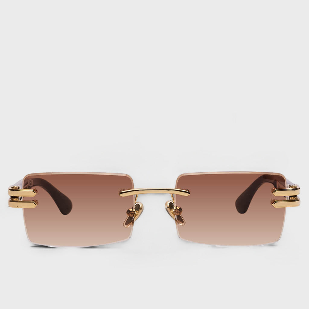 Baron Authentic - Brown Tint