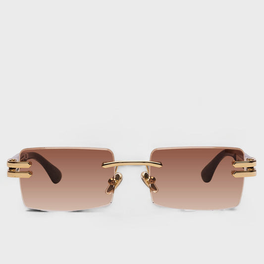 Baron Authentic - Brown Tint