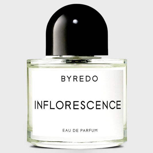 Inflorescence Eau de Parfum