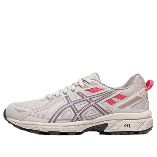 (WMNS) ASICS Gel-Venture 6 'Grey Pink' 1012B359-021