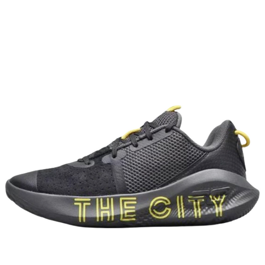 Under Armour Curry 6 FloTro 'The City' 3028396-001