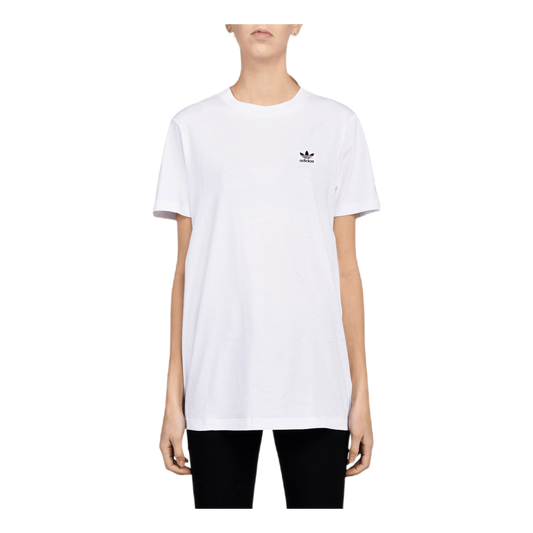 Styling Complements Tee White