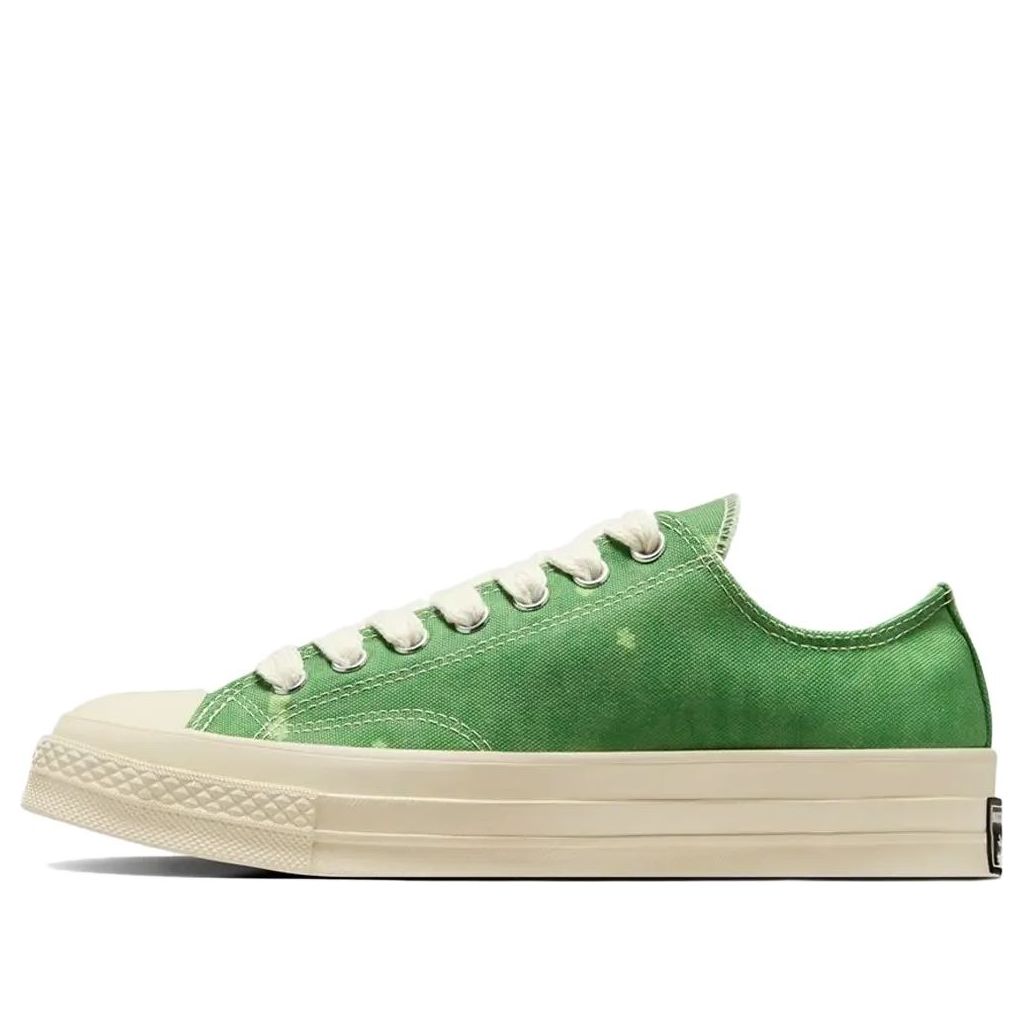 Converse x Golf Le Fleur Chuck 70 Low 'Camo Pack - Green' A11213C