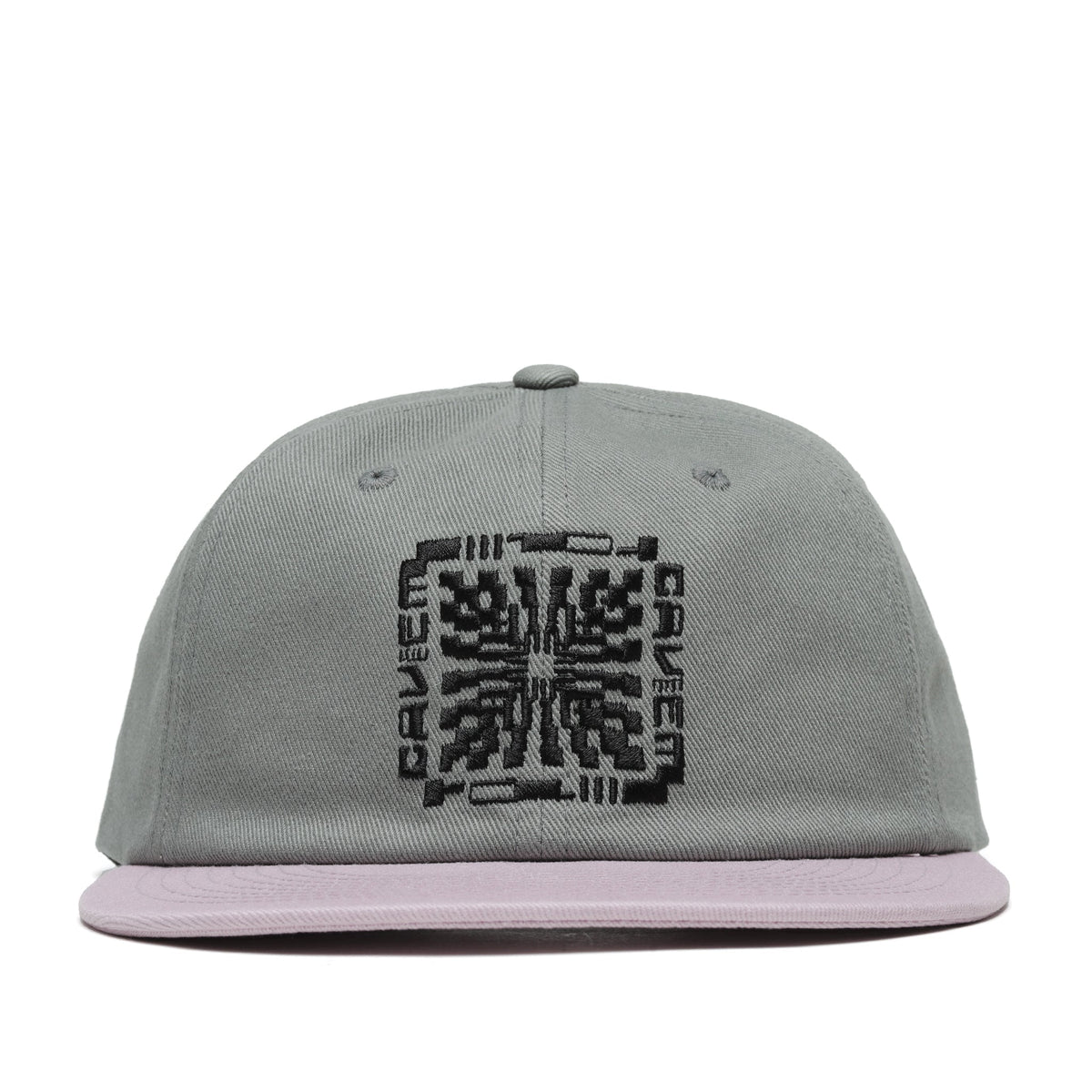 Cav Empt CAV≣EMⅢ Cap Grey