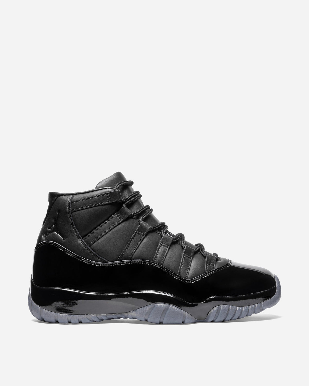 Nike Air Jordan 11 Sneakers Black