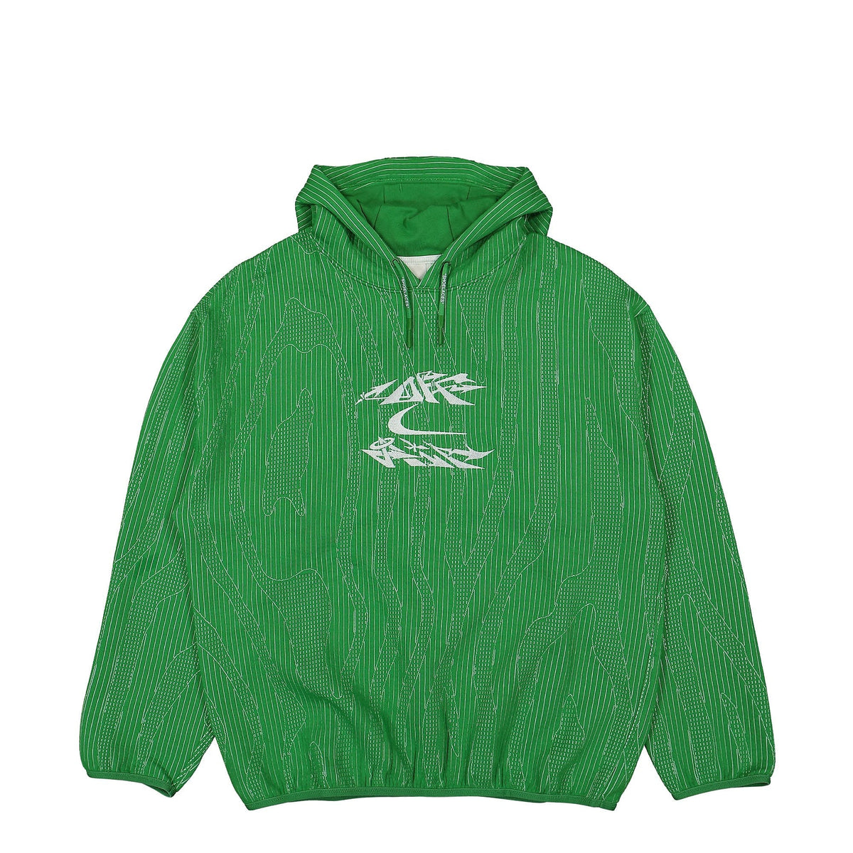 Engeneered Hoodie