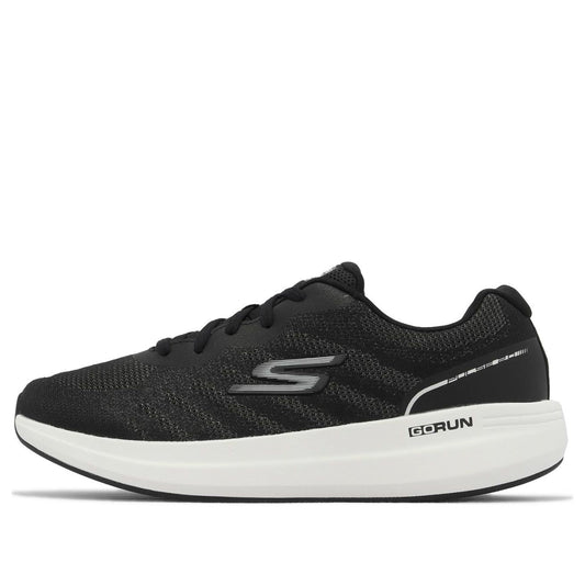 Skechers Go Run Pulse 2.0 'Black White' 220540-BKW