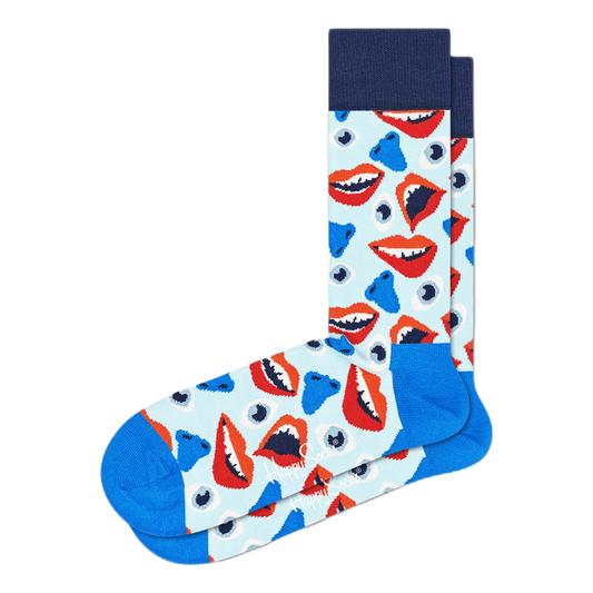 Face Sock Multi