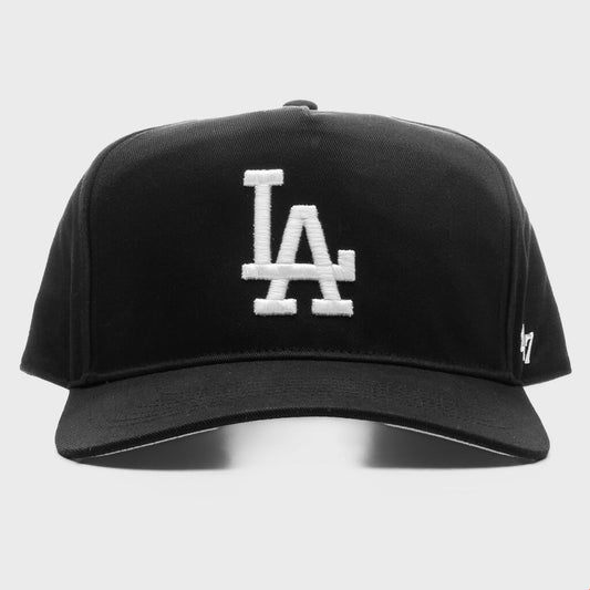 '47 Hitch - Los Angeles Dodgers