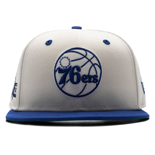 NBA 9FIFTY Snapback - Philadelphia 76ers