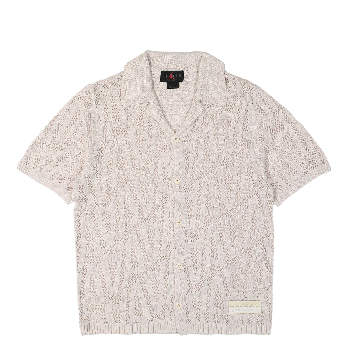 Shooting Shirt