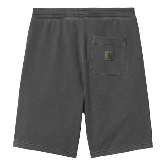 Carhartt WIP Nelson Sweat Short 'Black' I030130-89-GD
