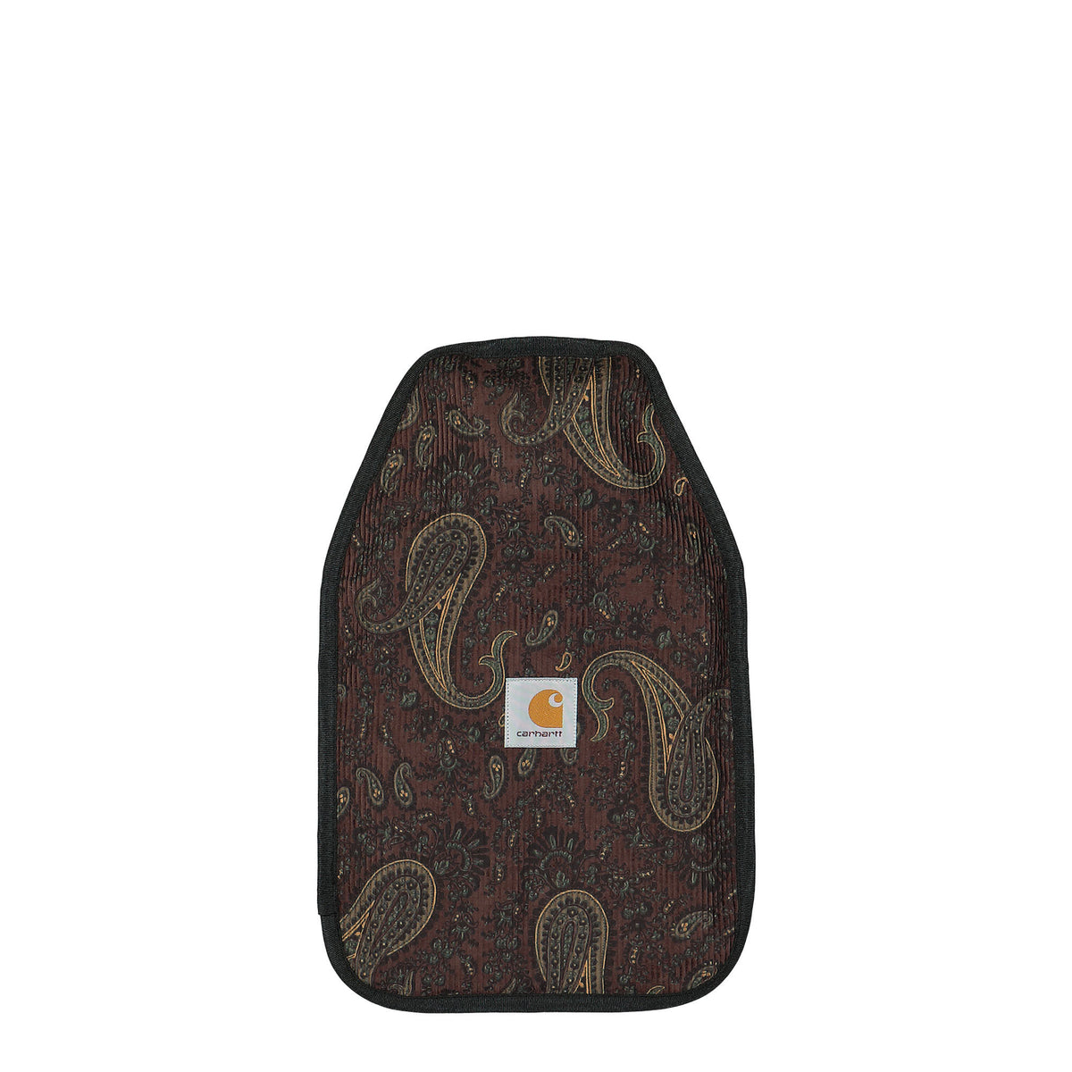 Paisley Hot Water Bottle