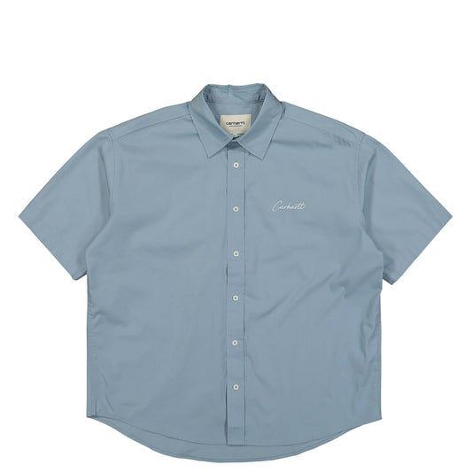 W S/S Jaxon Shirt