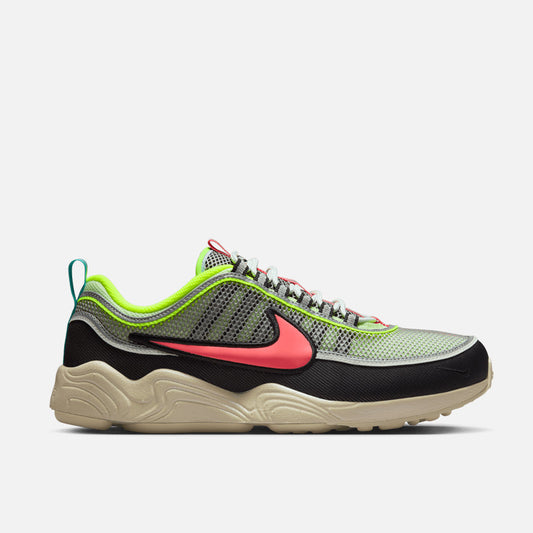 AIR ZOOM SPIRIDON "BARELY VOLT / HOT PUNCH"