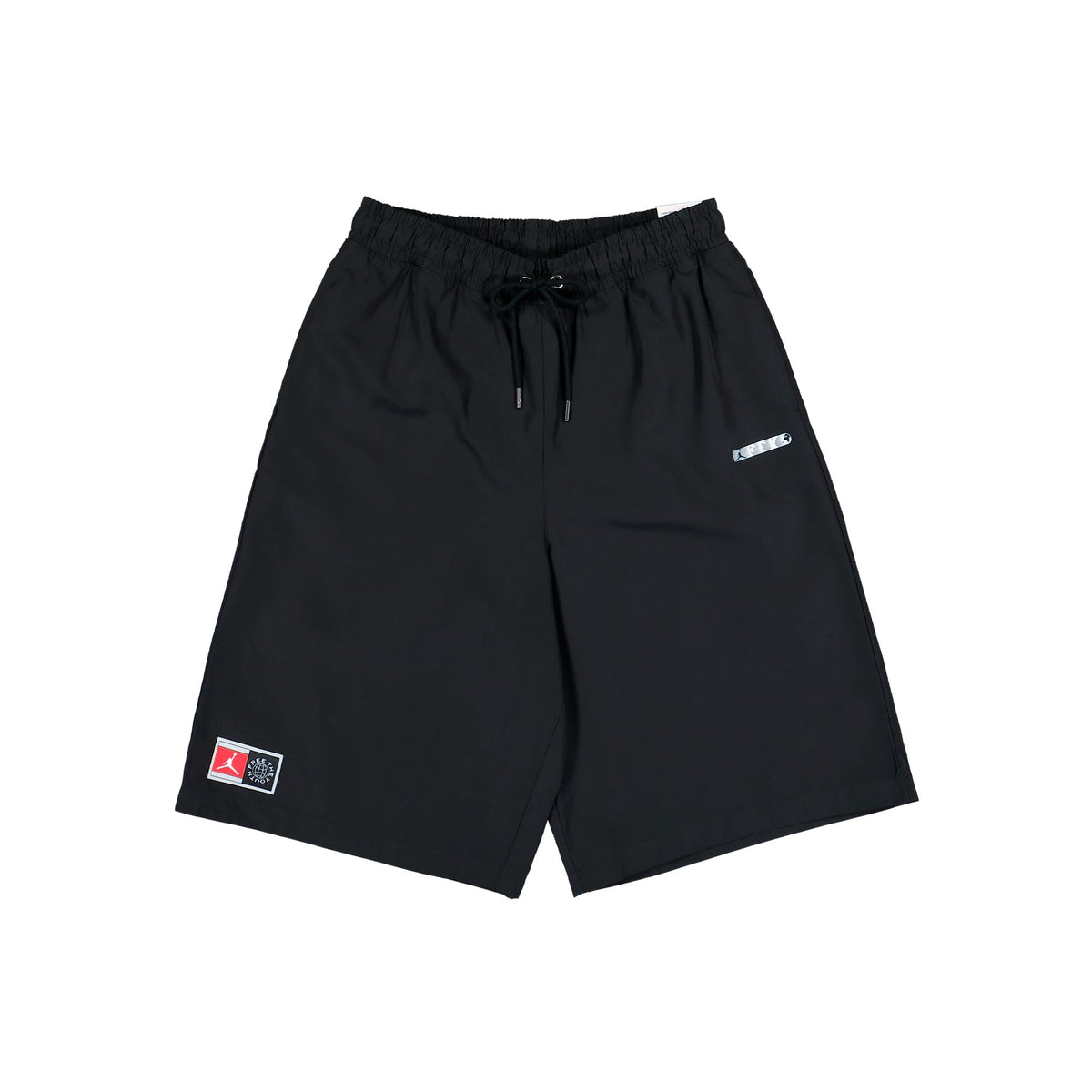 FTY Short