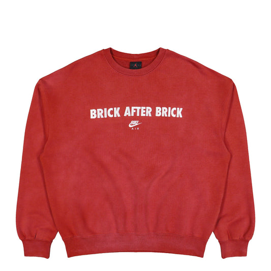 Fleece Crew