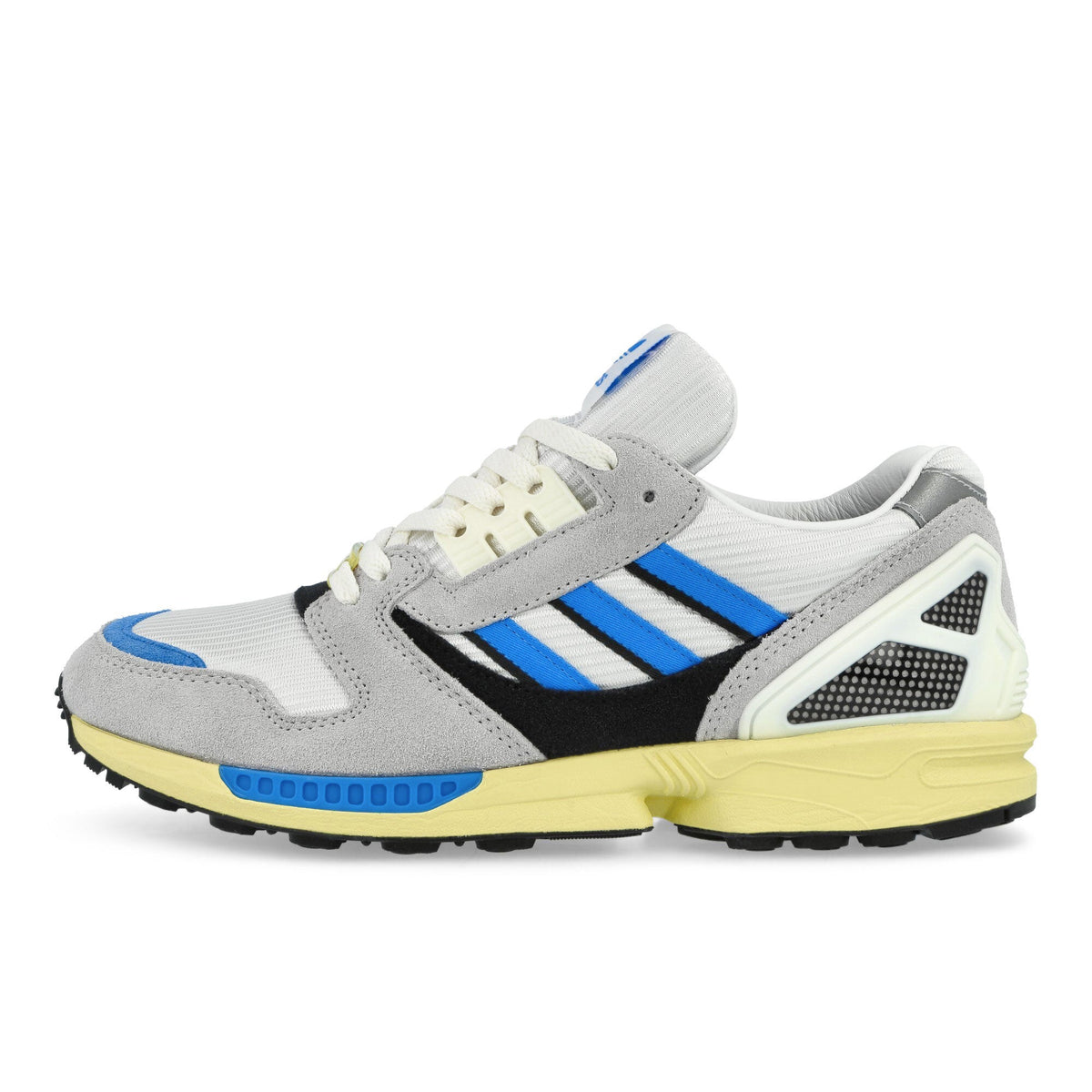 ZX 8000 MIG