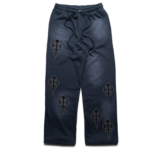 Ksubi Kaliba Synthesis Trak Pant - Deep Dive