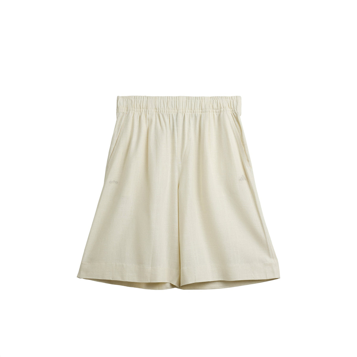Adidas	x Arte Antwerp Linen Bermudas