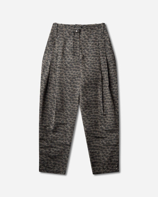 Women's Peregrine Trousers Feather Print