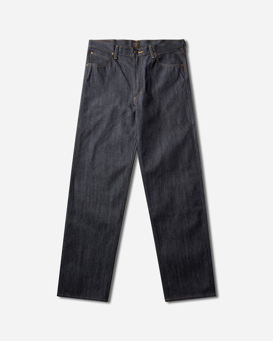 Men's 101 R Relaxed Jeans Dry Blue