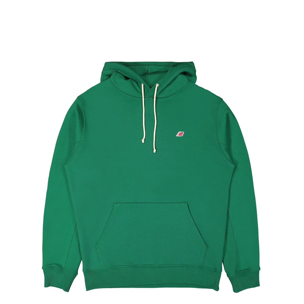 Made In USA Core Hoodie