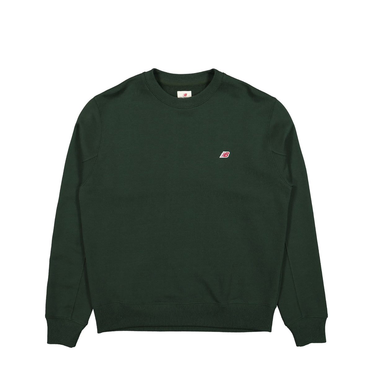 Made In USA Crew Sweatshirt