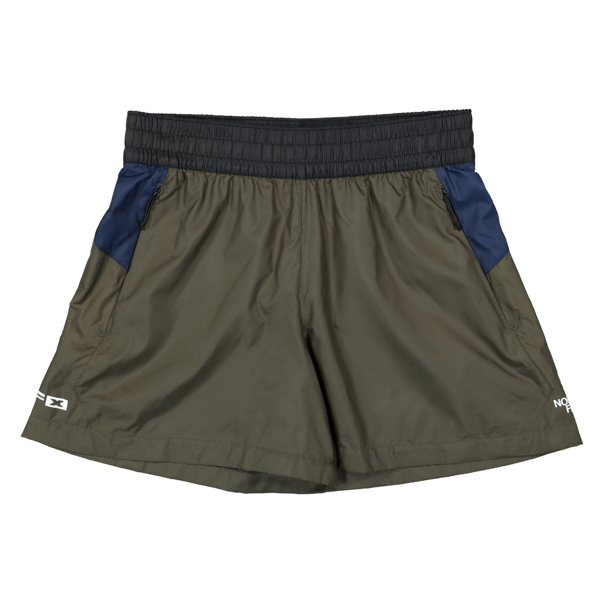 W TNF X Short