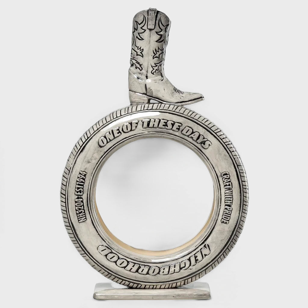Incense Chamber - Black