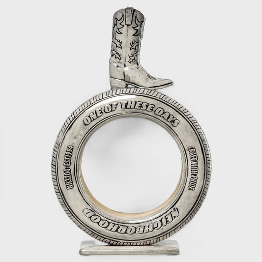 Incense Chamber - Black