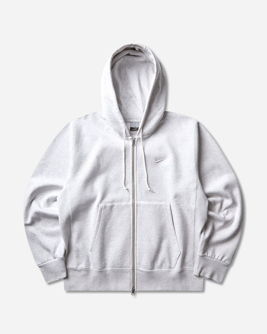 Men's Energy Zip Hoodie Birch Heather