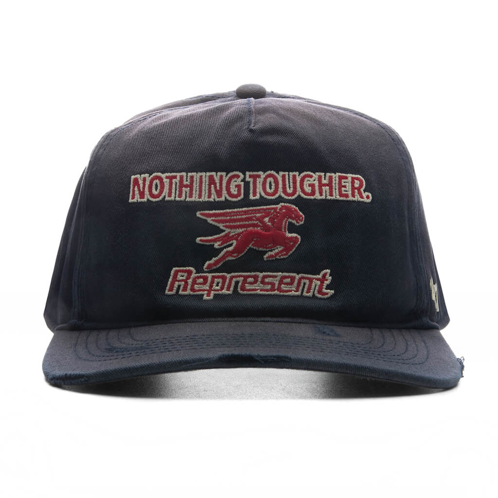 Nothing Tougher Cap - Navy
