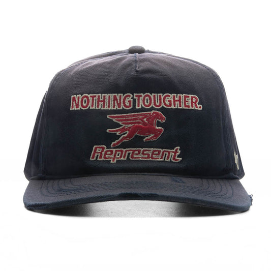 Nothing Tougher Cap - Navy