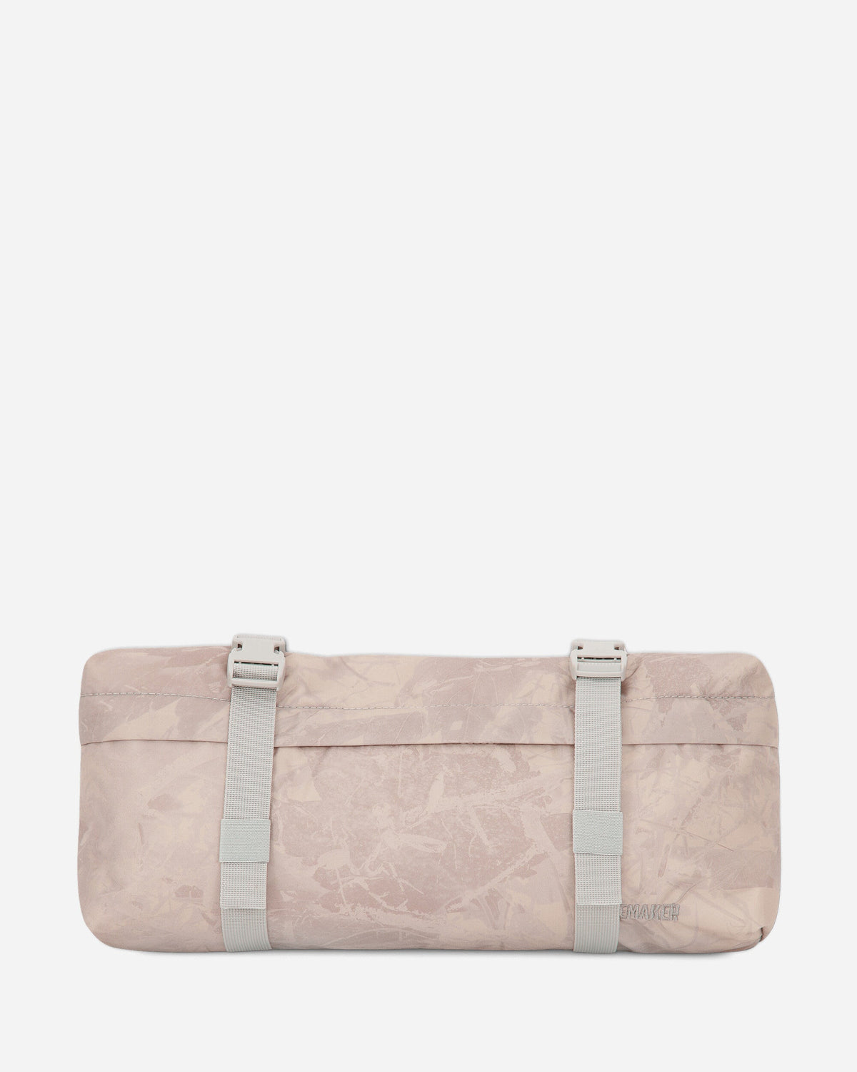 Military Belt Bag Foliage Print
