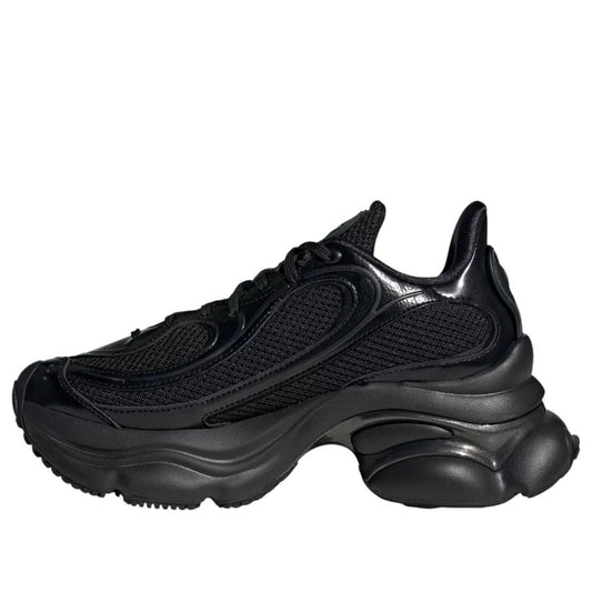 (WMNS) adidas Ozvenuz 'Black' JS2468