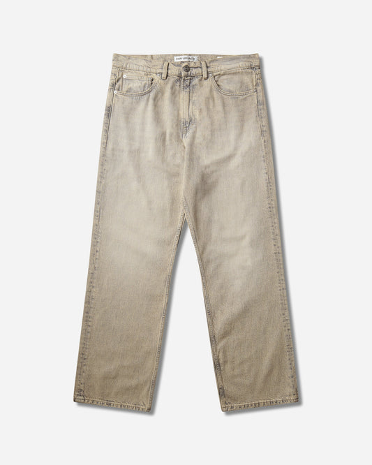 Men's Third Cut Jeans Wolfpack Wash