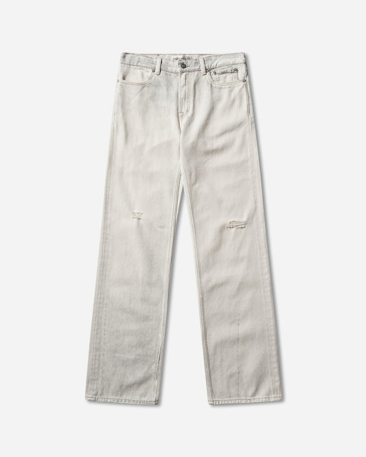 Women's Wata Cut Jeans Digital Coffe Print