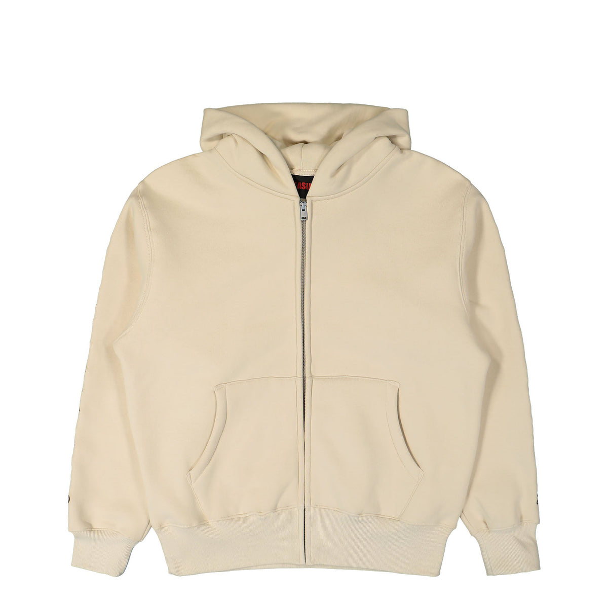 OE Zip Up Hoodie