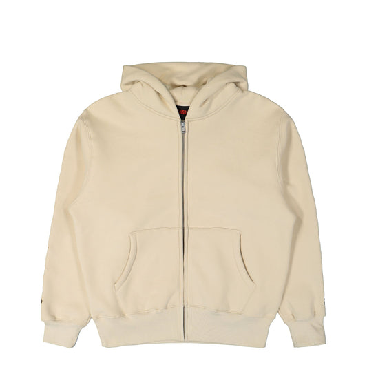 OE Zip Up Hoodie
