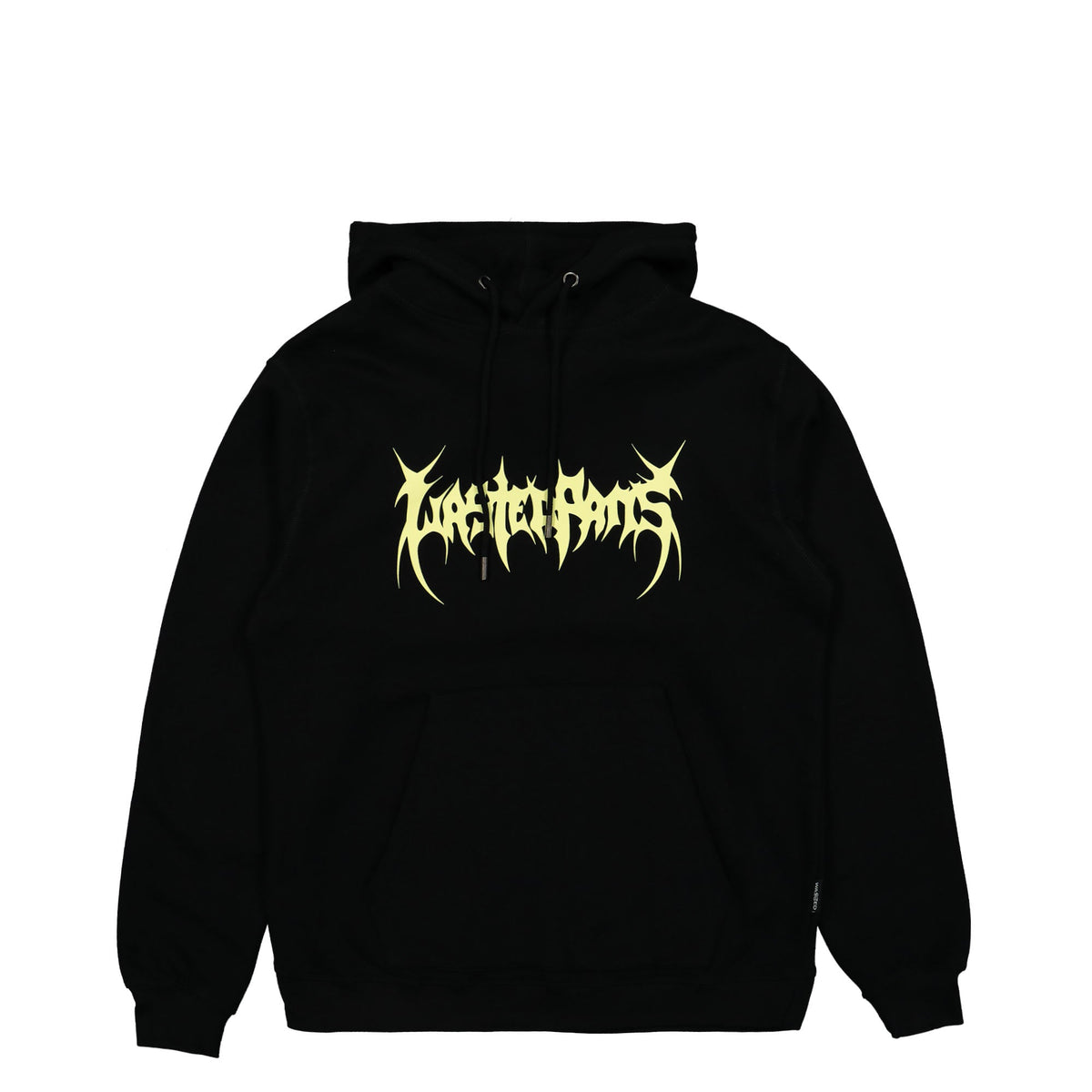 Hoodie Jerk