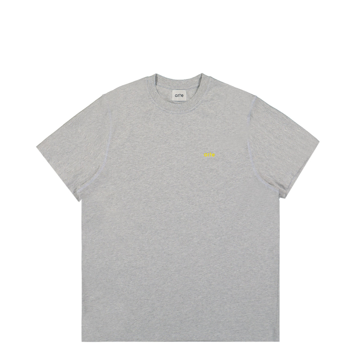 Back Print T-Shirt