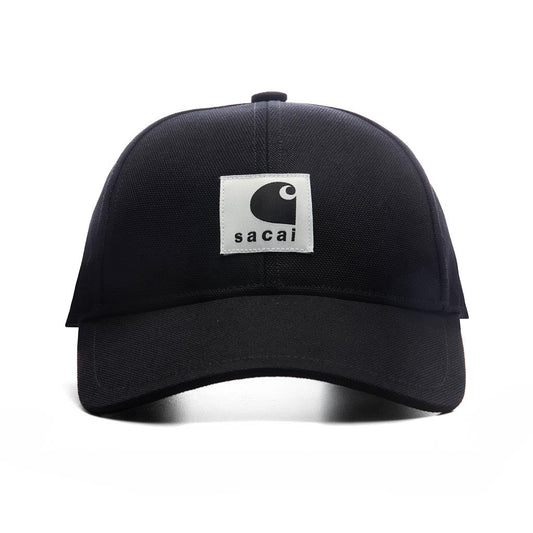 Duck Cap - Black