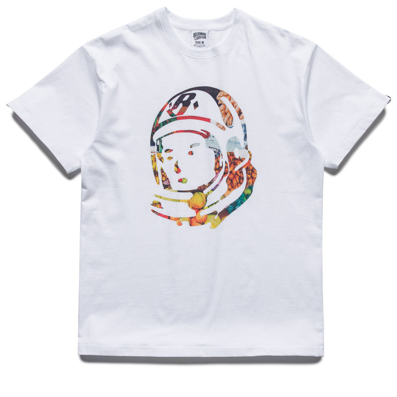 Billionaire Boys Club Fresh Tee - White