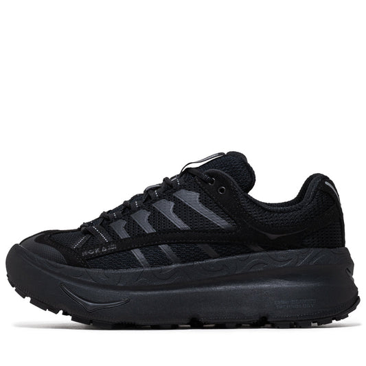 Hoka Mafate 2 OG - Black/Black