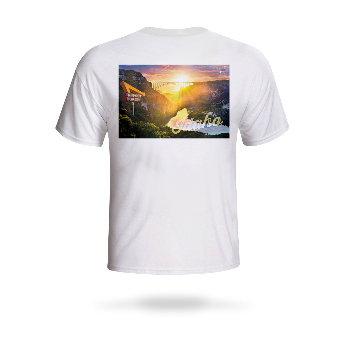 2023 Idaho