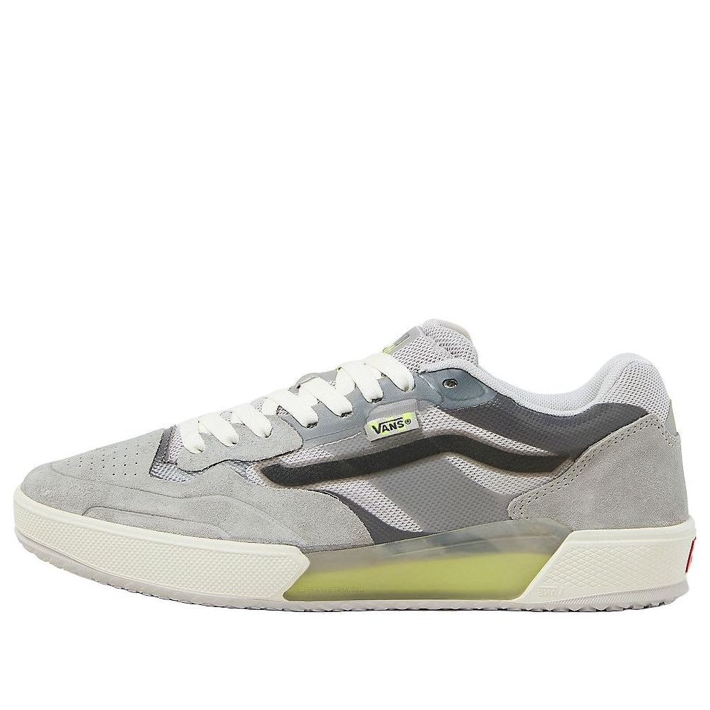 Vans Ave 2.0 'Medium Grey' VN0A2Z3HMGR