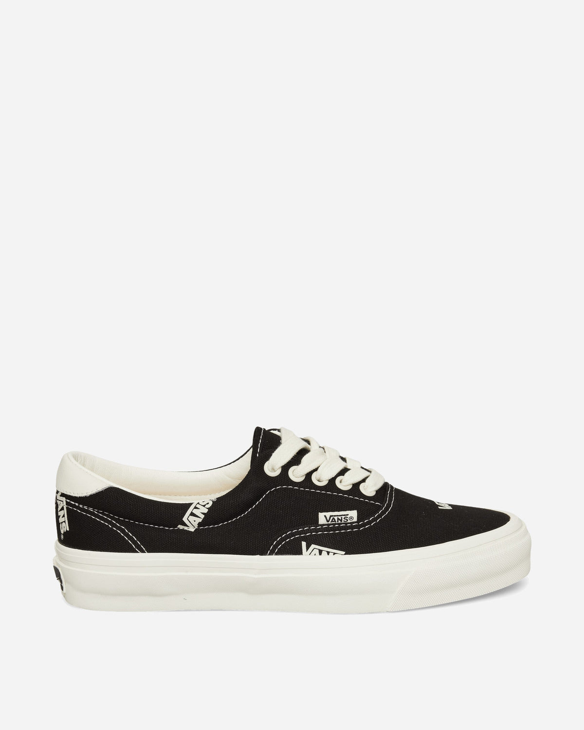 Premium Era 59 Sneakers Black