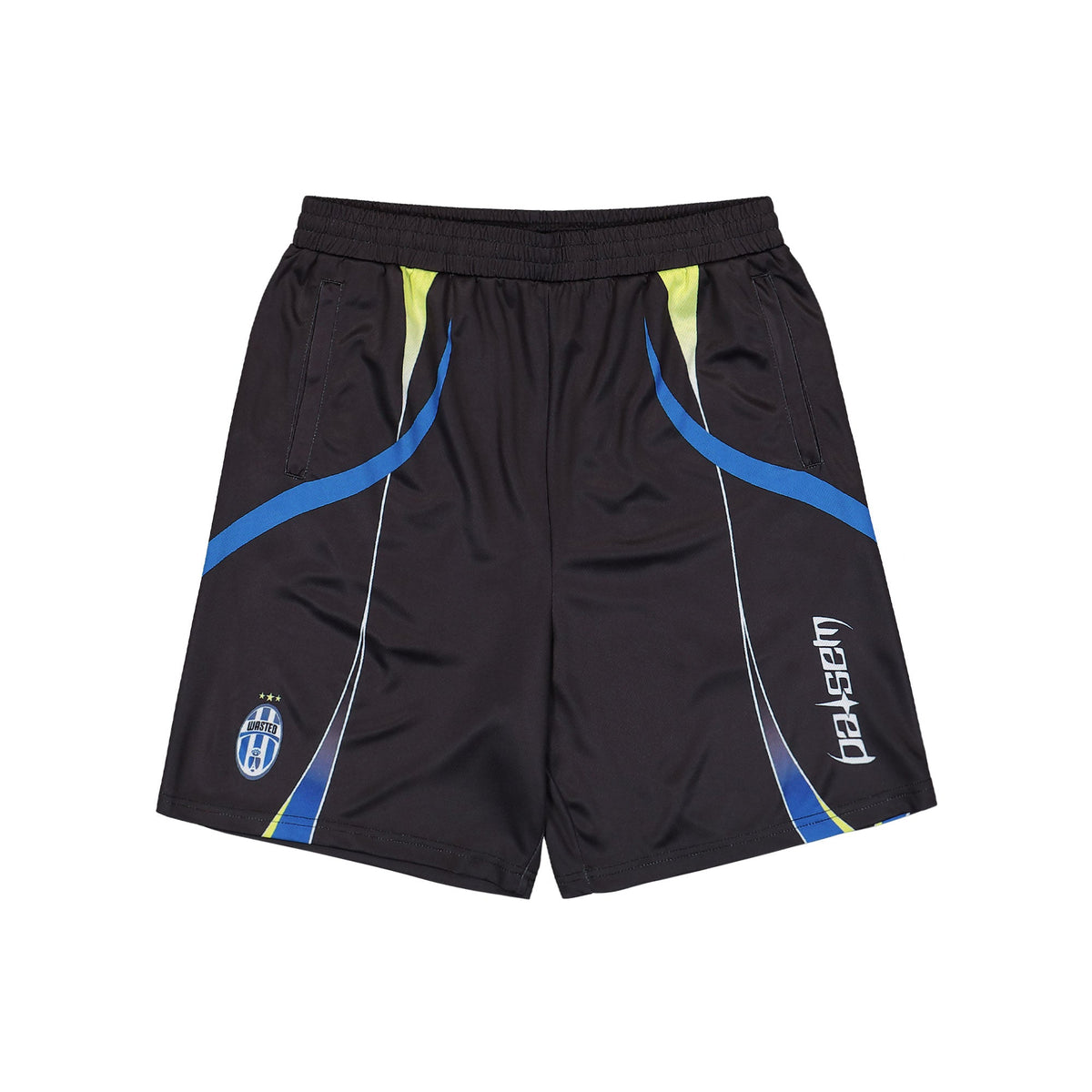 Ambrosiana Football Shorts