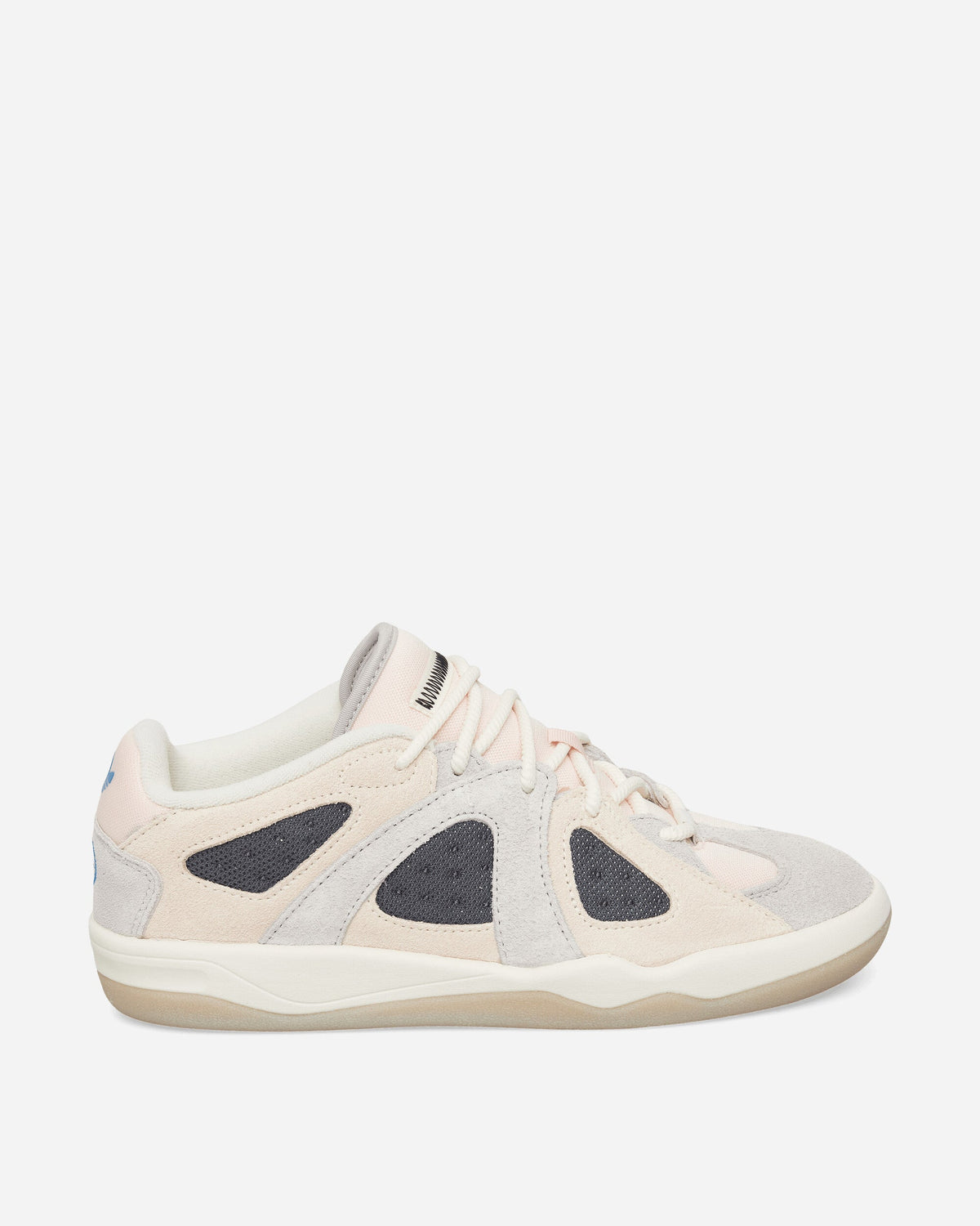 BadBo 1.1 Sneakers Chalk White / Grey Two / Pink